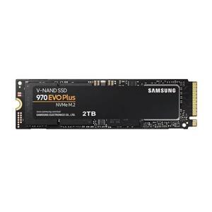 Ổ cứng SSD Samsung 970 Evo Plus MZ-V7S2T0BW 2TB