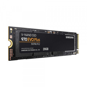 Ổ cứng SSD Samsung 970 Evo Plus MZ-V7S250BW 250GB