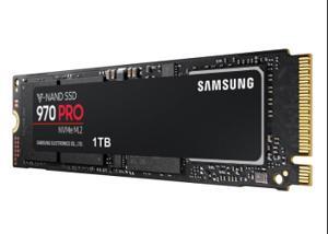 Ổ cứng SSD Samsung 970 Pro M.2 1TB