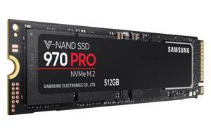 Ổ cứng SSD Samsung 970 Pro M.2 1TB