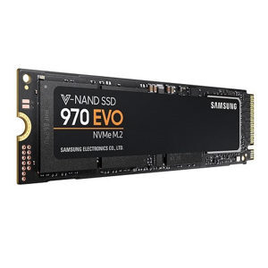 Ổ cứng SSD Samsung 970EVO 500GB