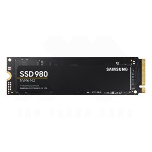 Ổ cứng SSD Samsung 980 1TB M2 2280 MZ-V8V1T0BW