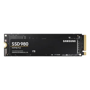 Ổ cứng SSD Samsung 980 1TB M2 2280 MZ-V8V1T0BW