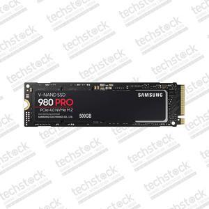 Ổ cứng SSD Samsung 980 MZ-V8P500BW