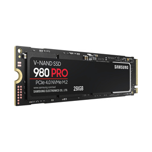 Ổ cứng SSD SamSung 980 PRO 250GB M.2 NVMe MZ-V8P250BW
