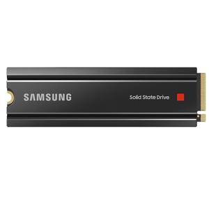 Ổ cứng SSD Samsung 980 PRO Heatsink 1TB M2 NVMe