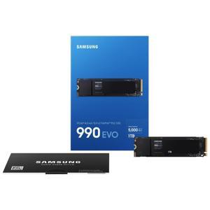 Ổ cứng SSD Samsung 990 PRO 1TB M.2 NVMe PCIe Gen 4.0 x4