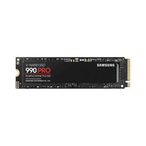 Ổ cứng SSD Samsung 990 PRO 2TB PCIe NVMe 4.0×4