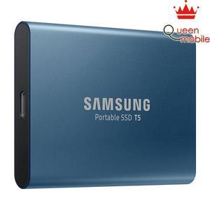 Ổ cứng SSD Samsung di động T5 Portable 500GB