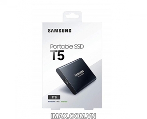 Ổ cứng SSD Samsung MU-PA1T0B 1TB