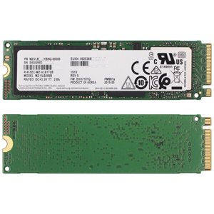 Ổ cứng SSD Samsung NVMe PM981 M2 512GB