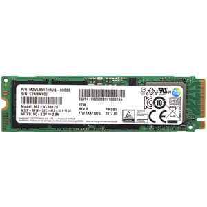 Ổ cứng SSD Samsung NVMe PM981 M2 512GB