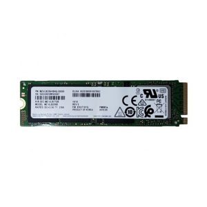 Ổ cứng SSD Samsung NVMe PM981 M2 512GB