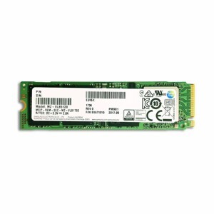 Ổ cứng SSD Samsung NVMe PM981 M2 256GB