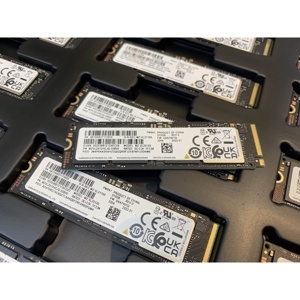 Ổ cứng SSD Samsung NVMe PM981 M2 256GB