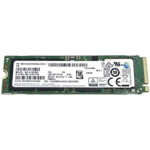 Ổ cứng SSD Samsung NVMe PM981a 256GB