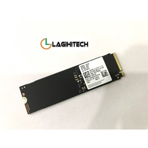 Ổ cứng SSD Samsung NVMe PM991 M.2 PCIe 256GB