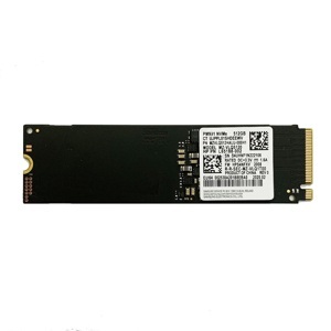 Ổ cứng SSD Samsung NVMe PM991 M.2 PCIe 512GB