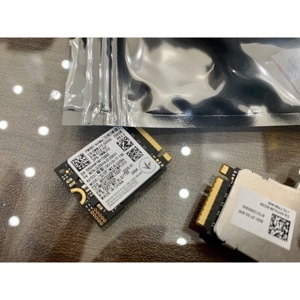 Ổ cứng SSD Samsung NVMe PM991 M.2 PCIe 256GB