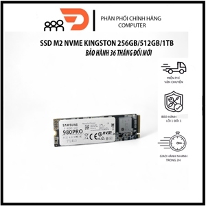 Ổ cứng SSD Samsung NVMe PM9A1 M.2 PCIe Gen4 x4 1TB MZ-VL21T00