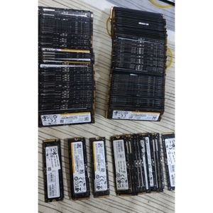 Ổ cứng SSD Samsung NVMe PM9A1 M.2 PCIe Gen4 x4 1TB MZ-VL21T00