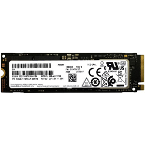 Ổ cứng SSD Samsung NVMe PM9A1 M.2 PCIe Gen4 x4 1TB MZ-VL21T00