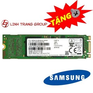 Ổ cứng SSD Samsung PM871b 128GB