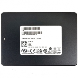 Ổ cứng SSD Samsung PM871b 256GB