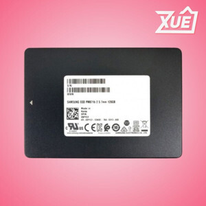 Ổ cứng SSD Samsung PM871b 512GB