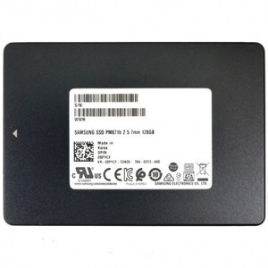 Ổ cứng SSD Samsung PM871b 512GB