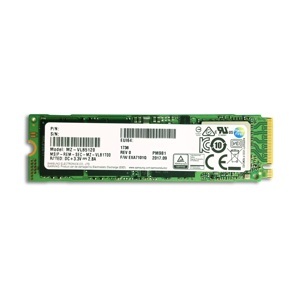 Ổ Cứng SSD Samsung PM981 2TB M.2 NVMe 2280