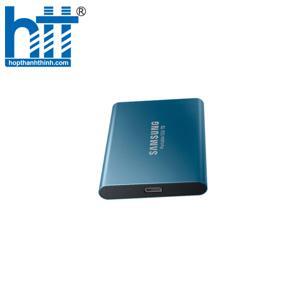 Ổ cứng SSD Samsung T5 250GB MU-PA250B/WW