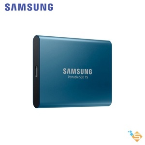 Ổ cứng SSD Samsung T5 2TB MU-PA2T0B/WW