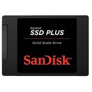 Ổ cứng SSD Sandisk Plus 120GB