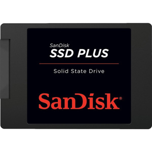 Ổ cứng SSD Sandisk Plus 120GB