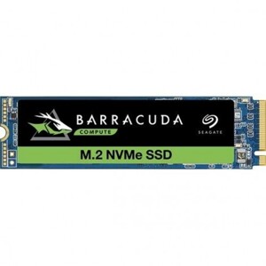 Ổ cứng SSD Seagate Barracuda 510 250GB PCIe Gen3 x 4 NVMe ZP250CM3A001