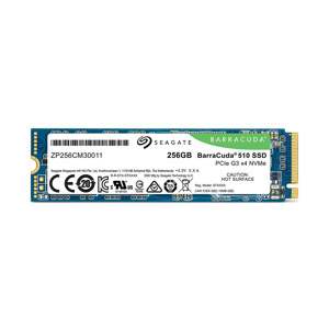 Ổ cứng SSD Seagate Barracuda 510 256GB