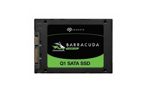 Ổ cứng SSD Seagate Barracuda Q1 480GB 2.5″ SATA 3 ZA480CV1A001