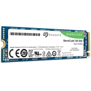 Ổ cứng SSD Seagate BarraCuda Q5 500GB