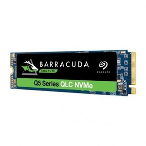 Ổ cứng SSD Seagate BarraCuda Q5 500GB