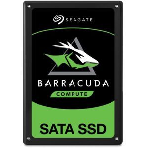 Ổ cứng SSD Seagate BarraCuda SATA 250Gb ZA250CM1A002