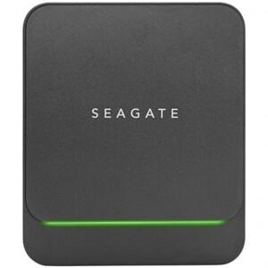 Ổ cứng SSD Seagate Fast 2TB USB 3.0 và Type C