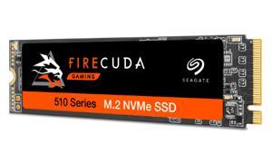 Ổ cứng SSD Seagate FireCuda 510 NVMe 250GB ( ZP250GM3A001)