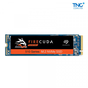 Ổ cứng SSD Seagate Firecuda 510 1TB