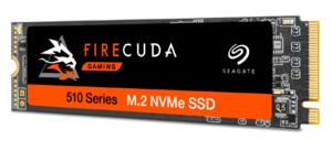 Ổ cứng SSD Seagate FireCuda 510 NVMe 250GB ( ZP250GM3A001)