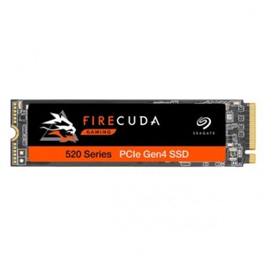 Ổ cứng SSD Seagate FireCuda 520 1TB