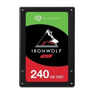 Ổ cứng SSD Seagate IronWolf 110 240GB