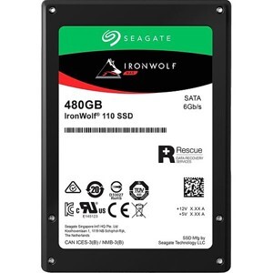 Ổ cứng SSD Seagate IronWolf 110 480GB