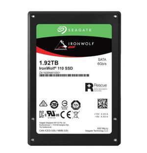 Ổ cứng SSD Seagate IronWolf 110 1920GB