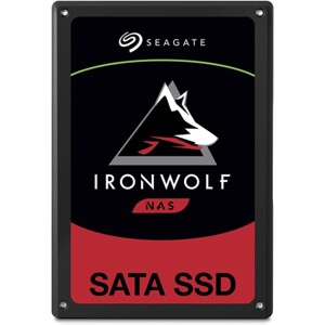 Ổ cứng SSD Seagate IronWolf 110 1920GB